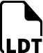 LDT file (Eulumdat) 4099854045226
