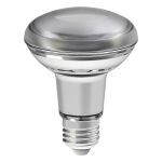 Ledvance Performance LED Spot E27 R80 8.5W 670lm 36D - 827 Zeer Warm Wit | Dimbaar - Vervangt 100W