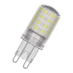 Ledvance Performance LED Capsule Helder G9 4.2W 470lm - 840 Koel Wit | Vervangt 40W