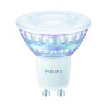 Philips MASTER Value LED Spot GU10 PAR16 6.2W 575lm 36D - 930 Warm Wit | Beste Kleurweergave - Dimbaar - Vervangt 80W