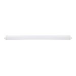 Noxion LED Waterdichte Montagebalk Ecowhite V2.0 24W 2400lm - 840 Koel Wit | 120cm - Doorvoerbedrading (3x1.5mm2) 