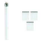 Voordeelpak 25x Philips TL Mini 6W 33-640 - 21cm