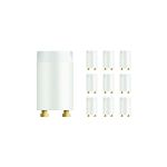 Voordeelpak 10x Osram Starter St 111 4-65W Langlife SINGLE