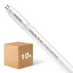 Voordeelpak 10x Philips LEDBuis T5 MASTER (Mains) High Output 18.5W 2800lm - 840 Koel Wit | 85cm - Vervangt 39W