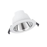 Ledvance LED Downlight Comfort DN130 13W 60D - 3-Colour Light Schakelaar | 145mm - IP54