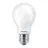 Philips MASTERValue LED E27 Peer Mat 3.4W 470lm - 940 Koel Wit | Beste Kleurweergave - Dimbaar - Vervangt 40W