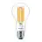 Philips MASTER LED Lamp Ultra Efficient E27 Peer Helder 4W 840lm - 827 Zeer Warm Wit | Dimbaar - Vervangt 60W