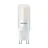 Philips CorePro LED Capsule G9 Mat 3.7W 470lm - 827 Zeer Warm Wit | Vervangt 40W