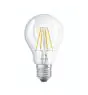 Osram Parathom Retrofit Classic LED E27 Peer Filament Helder 4.8W 470lm - 827 Zeer Warm Wit | Vervangt 40W