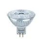 Osram Parathom Pro LED Spot GU5.3 MR16 8W 621lm 36D - 830 Warm Wit | Vervangt 50W