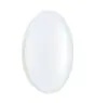 Philips LED Bulkhead Ledinaire WL060V Wit 18.5W 1700lm - 830 Warm Wit | 345mm - IP44