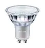 Philips MASTER Value LED Spot GU10 PAR16 4.9W 380lm 60D - 940 Koel Wit | Beste Kleurweergave - Dimbaar - Vervangt 50W