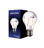 Noxion Lucent LED E27 Peer Filament Helder 7W 680lm - 827 Zeer Warm Wit | Vervangt 60W