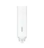 Philips CorePro PL-T LED Lamp HF 15W - 830 Warm Wit - Vervangt 32W