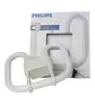Philips MASTER PL-Q 16W - 830 Warm Wit | 2 Pin