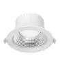 Noxion LED Downlight Triton Reflector 13.5/18.5W 1800/2400lm 90D - 830/840 CCT | 172mm - Zaagmaat 150m