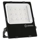 Ledvance LED Breedstraler Performance Zwart 150W 20200lm 30D - 840 Koel Wit | IP66 - Symmetrisch