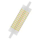 Ledvance LED Line R7s 118mm  18.5W 2452lm - 827 Zeer Warm Wit | Dimbaar - Vervangt 150W