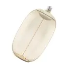 Osram Vintage 1906 LED E27 Special Filament Helder 4W 280lm - 827 Zeer Warm Wit | Vervangt 25W