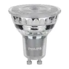 Philips MASTER Value LED Spot GU10 PAR16 6.2W 575lm 36D - 940 Koel Wit | Beste Kleurweergave - Dimbaar - Vervangt 80W