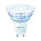 Philips MASTER Value LED Spot GU10 PAR16 6.2W 575lm 36D - 930 Warm Wit | Beste Kleurweergave - Dimbaar - Vervangt 80W