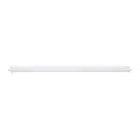 Noxion LED Waterdichte Montagebalk Ecowhite V2.0 36W 3600lm - 865 Daglicht | 150cm - Doorvoerbedrading (3x1.5mm2) 
