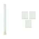 Voordeelpak 25x Philips PL-L 36W 840 4P (MASTER) | Koel Wit - 4-Pin
