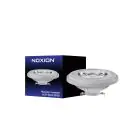 Noxion Lucent LED Spot G53 AR111 7.4W 450lm 24D - 930 Warm Wit | Beste Kleurweergave - Dimbaar - Vervangt 50W