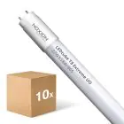 Voordeelpak 10x Noxion LED Buis T8 Avant Extreme (EM/Mains) Ultra Output 20.6W 3300lm - 865 Daglicht | 150cm - Vervangt 58W