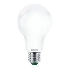 Philips MASTER LED Lamp E27 Peer Mat 7.3W 1535lm - 840 Koel Wit | Vervangt 100W