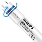 Philips LED Buis T8 MASTER (HF) High Output 14W 2000lm - 830 Warm Wit | 120cm - Vervangt 36W